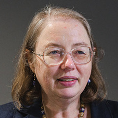 Prof. Lisa Hopkins